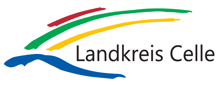 Logo Landkreis Celle